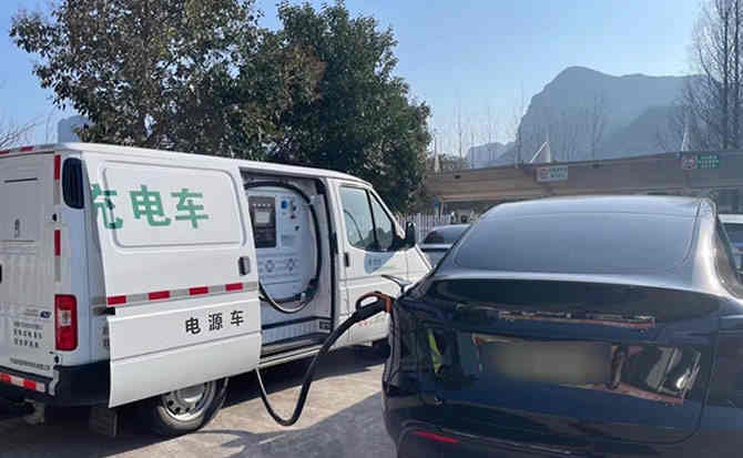 滨湖区汽车搭电