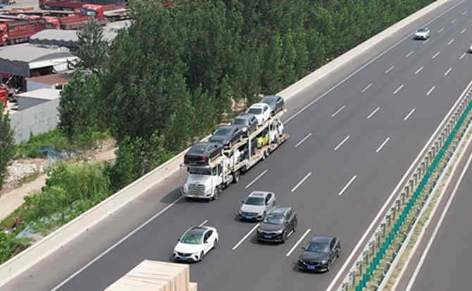滨湖区高速公路汽车救援