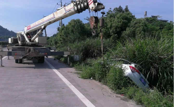 滨湖区重载吊车救援